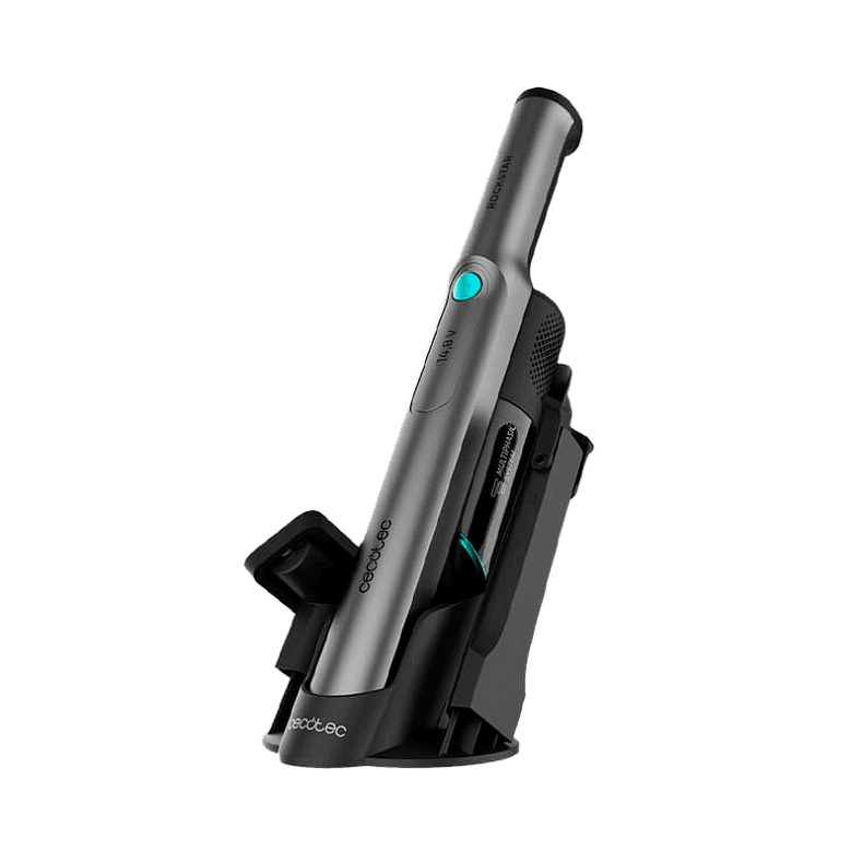 Пылесос Cecotec Conga Rockstar Micro 12000