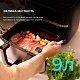 Мультипечь (аэрогриль-фритюрница) CECOTEC Cecofry Dual 9000
