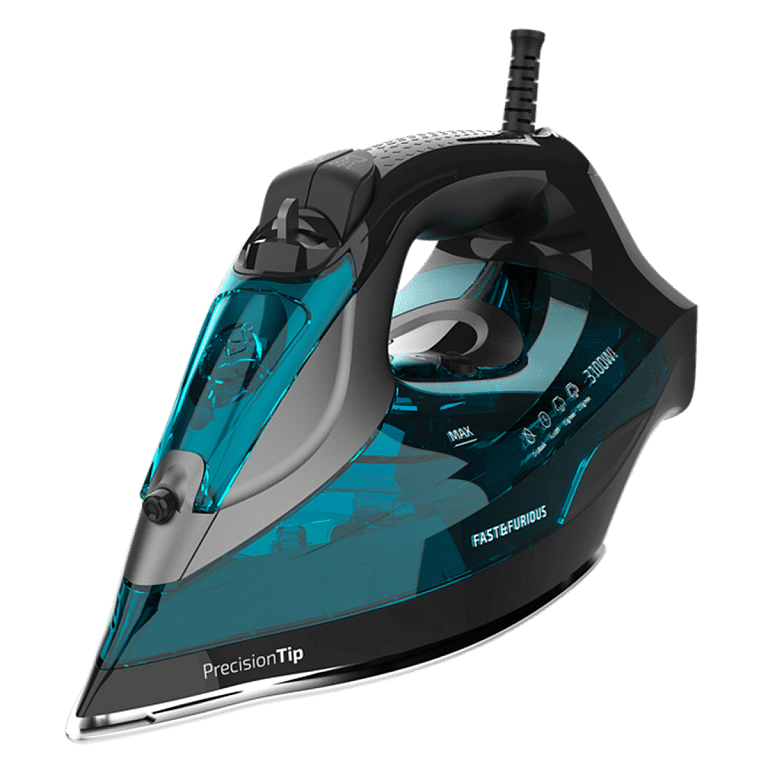 Утюг Cecotec Fast&Furious 5055 Pro 