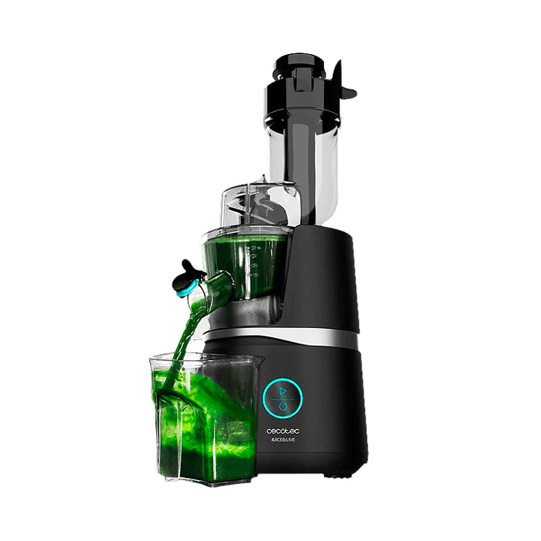 Соковыжималка Cecotec Juice&Live 3000 EasyClean