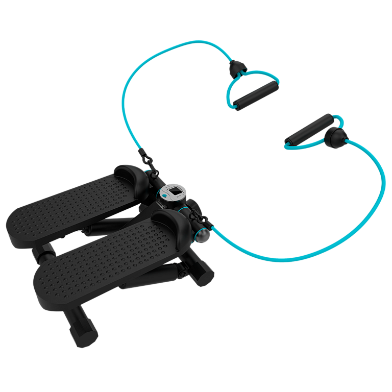 Степпер Cecotec Drumfit StepTrain 1000 Band 