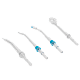 Насадки для ирригатора CECOTEC ToothCare 1200 Jet Pro