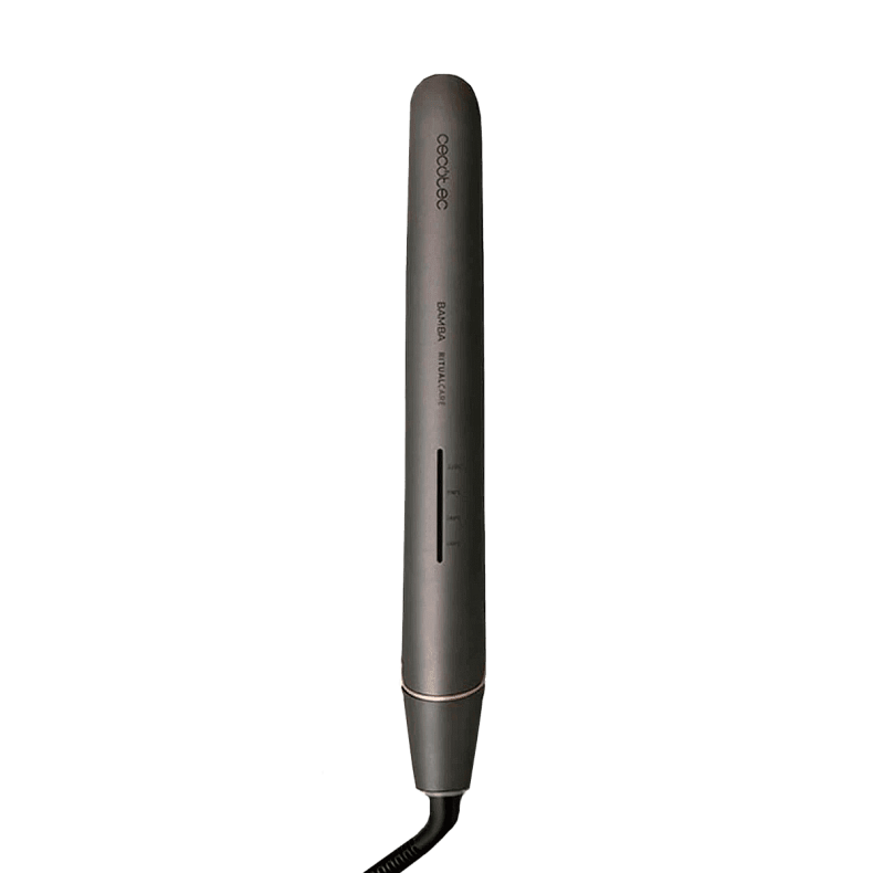 Выпрямитель для волос Cecotec Bamba RitualCare 880 Hidraprotect