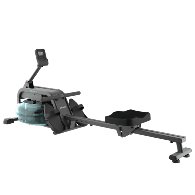 Гребний тренажер Cecotec Drumfit Rower 10000 Neptuno 