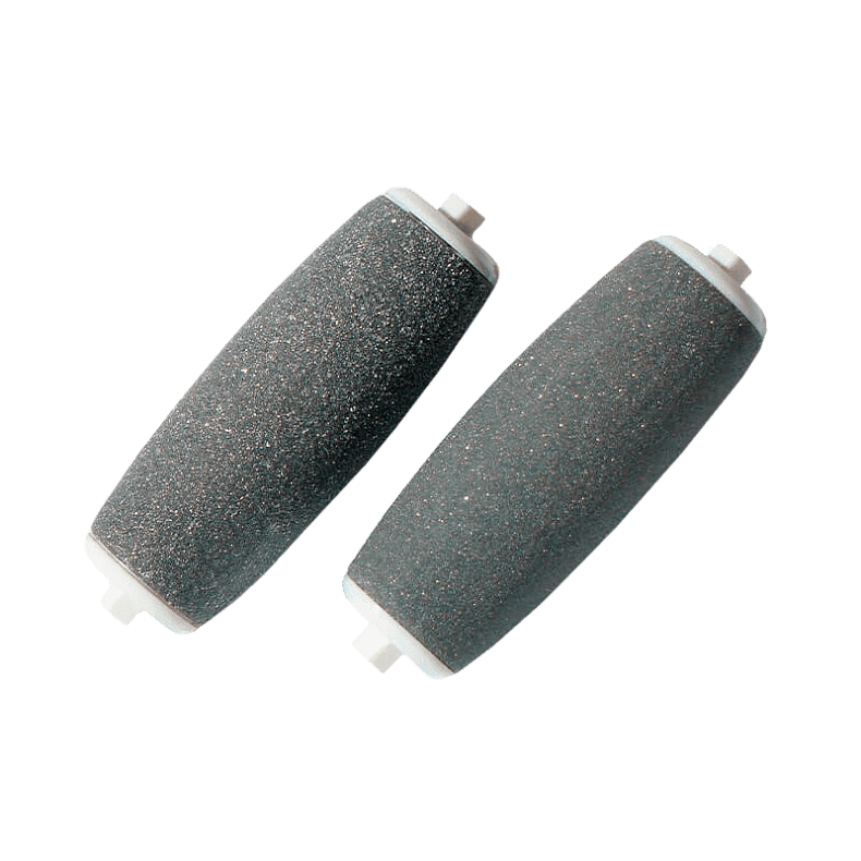 Насадки для пилки Cecotec SkinCare Silky (2 шт) (CCTC-83731)