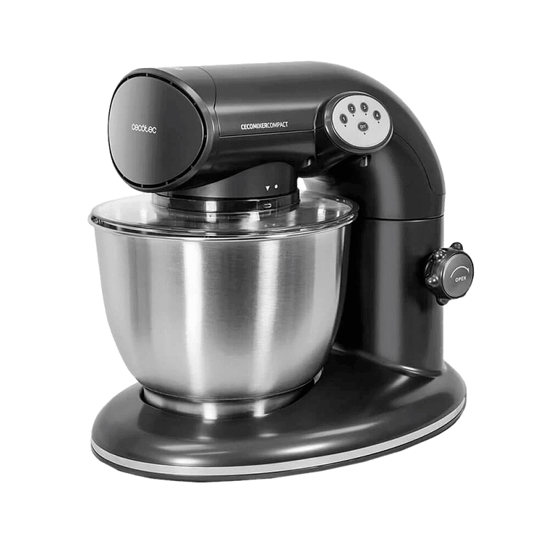 Миксер планетарный CECOTEC Cecomixer Compact