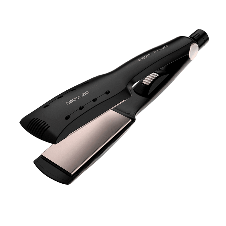Выпрямитель для волос Cecotec Bamba RitualCare 900 Wet&Dry Max