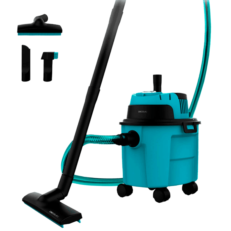 Пылесос Cecotec Conga Rockstar Wet & Dry Compact