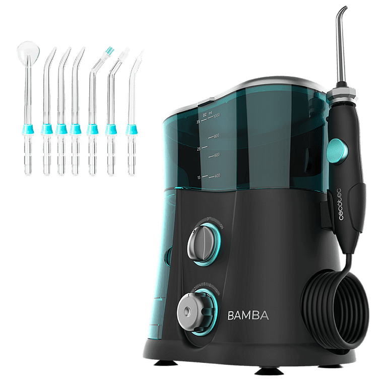 Ирригатор CECOTEC ToothCare 1200 Jet Pro 