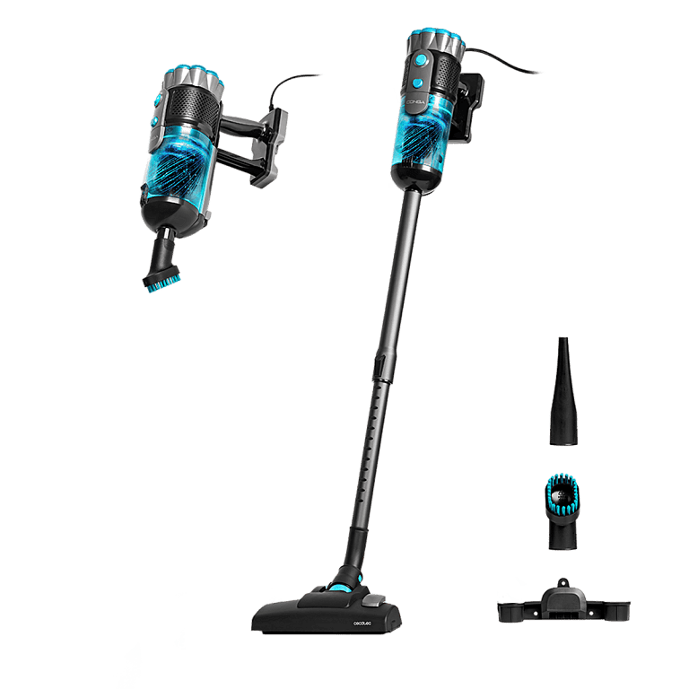 Пылесос Cecotec Conga Popstar 600 Vital 