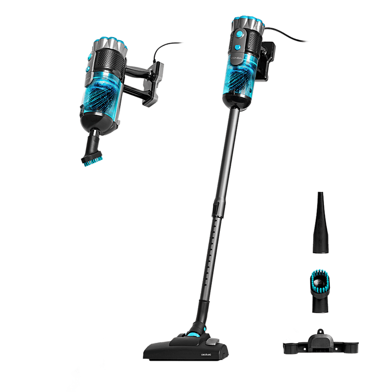 Пылесос Cecotec Conga Popstar 600 Vital