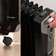 Масляный обогреватель Cecotec Ready Warm 7000 Space Black