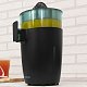 Соковыжималка CECOTEC Zitrus TowerAdjust Easy Black 800 Inox