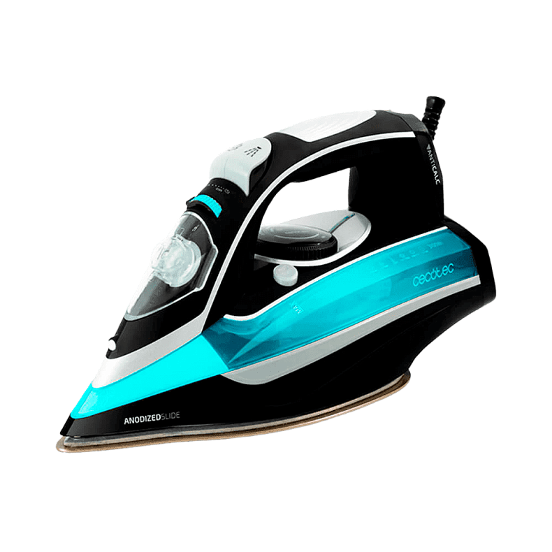 Утюг Cecotec 3D ForceAnodized 550