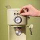 Кофеварка рожковая CECOTEC Power Espresso 20 Retro Green