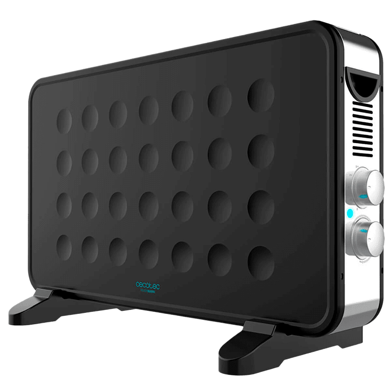 Конвектор електричний CECOTEC Ready Warm 6550 Turbo Convection Design