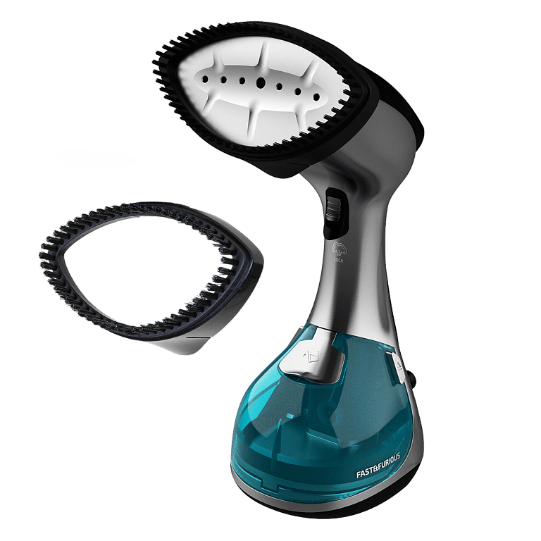 Відпарювач CECOTEC Fast&Furious 4050 X-Treme 