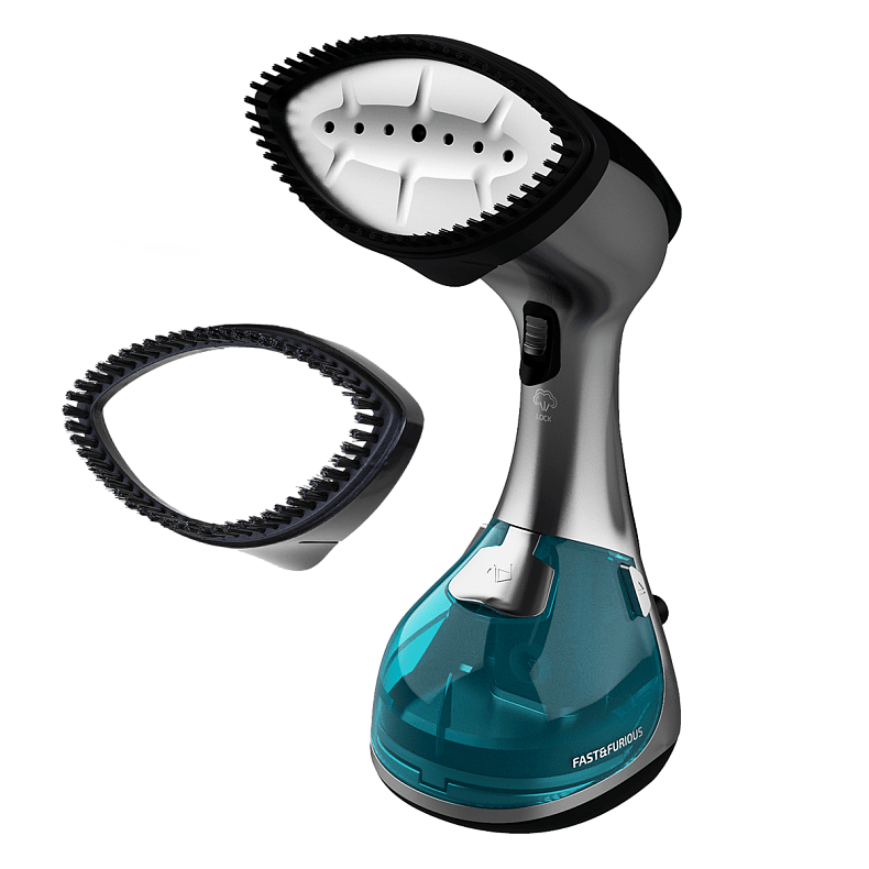 Відпарювач CECOTEC Fast&Furious 4050 X-Treme