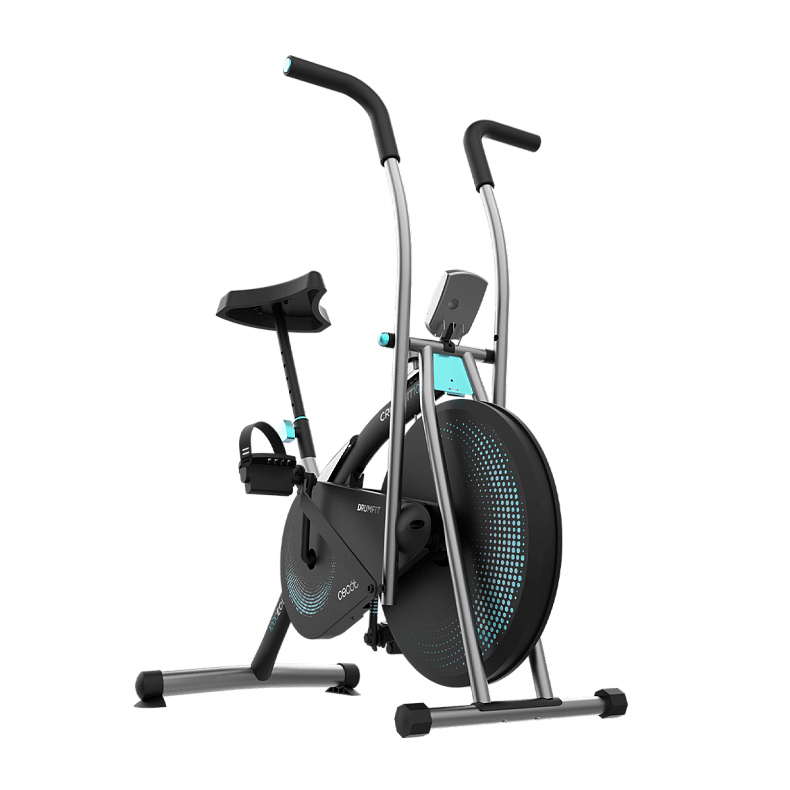 Велотренажер Cecotec Drumfit CrossFit 1000 Eolo (CCTC-07228)