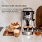 Кофеварка рожковая Cecotec Power Espresso 20 Steel Pro 