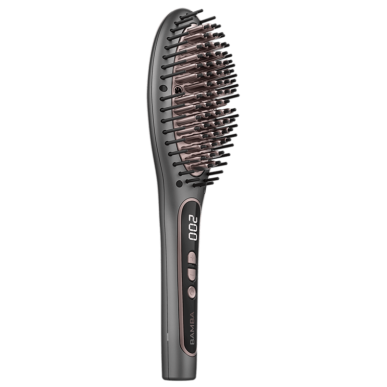 Расческа-выпрямитель Cecotec Bamba InstantCare 1100 Smooth Brush