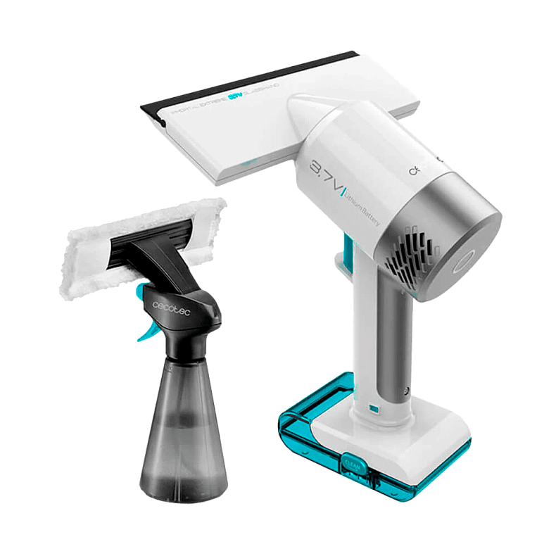 Оконный пылесос Cecotec Conga Immortal Extreme 3,7 V Glass Hand