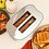 Тостер Cecotec Toast&Taste Double W 