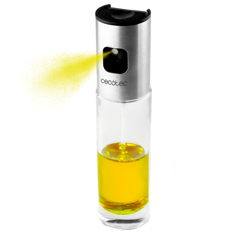 Распылитель для масла CECOTEC Polka OilSpray 1000 CecoFry
