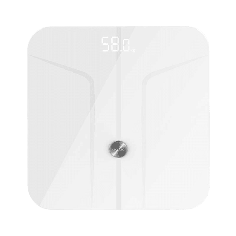 Смарт-весы Cecotec Surface Precision 9700 Smart Healthy