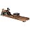 Гребний тренажер Cecotec Drumfit Rower 20000 Neptuno Wood 