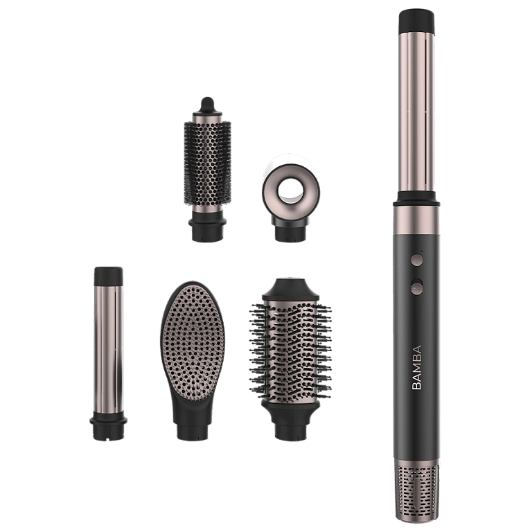 Стайлер CECOTEC Bamba CeramicCare AirGlam (CCTC-03469) 