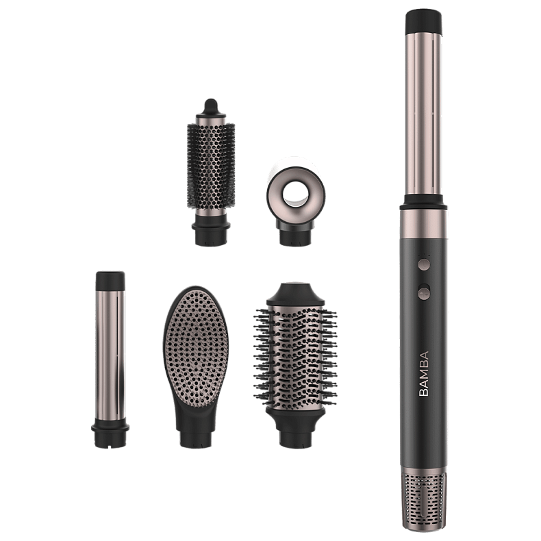 Стайлер CECOTEC Bamba CeramicCare AirGlam (CCTC-03469)