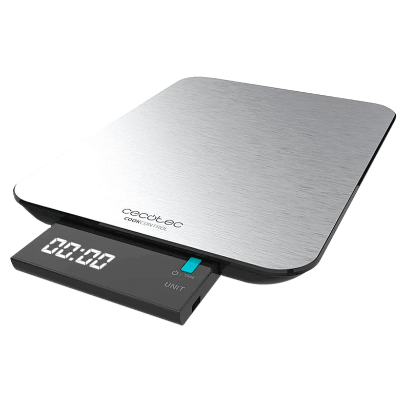 Кухонные весы Cecotec CookControl 9000 WaterProof