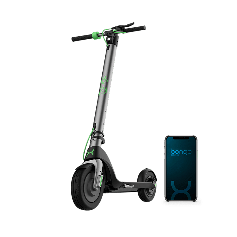 Электросамокат Cecotec Bongo A Connected