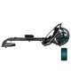 Гребний тренажер Cecotec Drumfit Rower 20000 Neptuno 