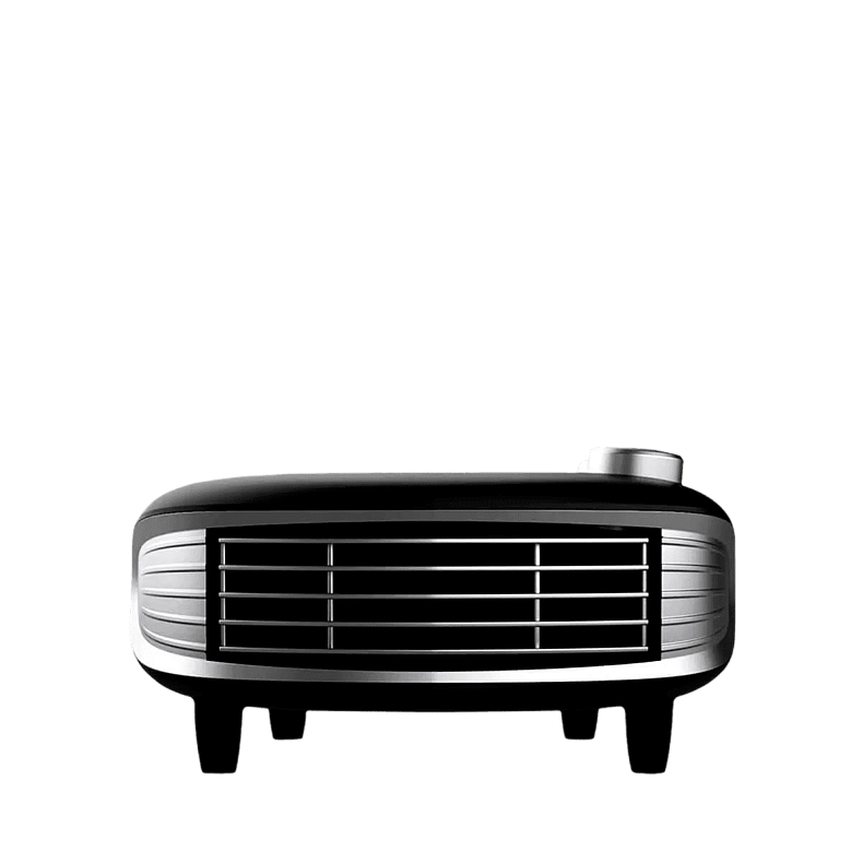 Тепловентилятор Cecotec Ready Warm 9650 Force Horizon