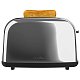 Тостер CECOTEC Toast&time 850 Inox Lite 