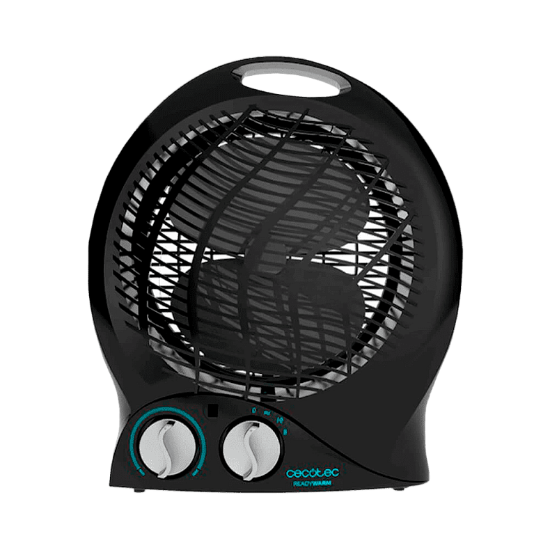 Тепловентилятор Cecotec Ready Warm 9500 Force