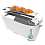Тостер Cecotec Toast&Taste Extra Double W 