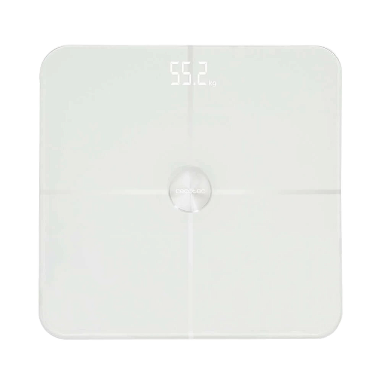 Смарт-весы Cecotec Surface Precision 9600 Smart Healthy 