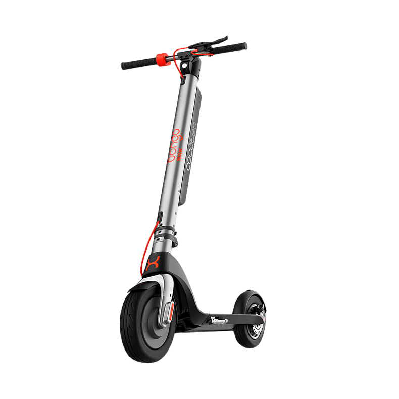 Электросамокат CECOTEC Bongo A Advance Connected Б/У (702800005359)