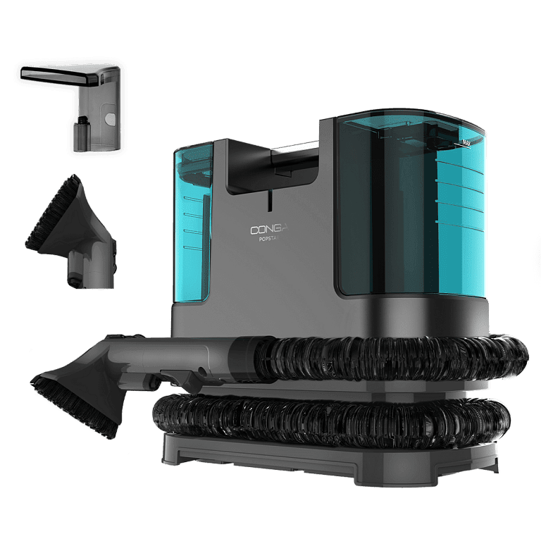 Моющий пылесос для ковров и тканей Cecotec Conga PopStar 3000 CarpetClean 