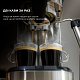 Кофеварка рожковая Cecotec Cafelizzia 790 Steel