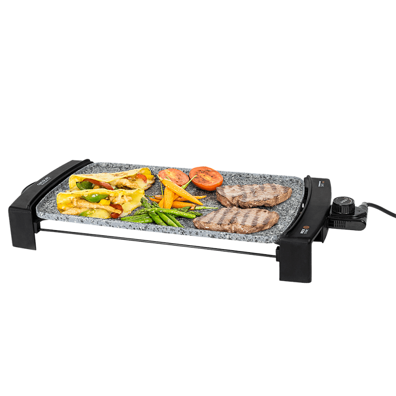 Гриль электрический Cecotec Rock&Water 2500