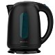Электрочайник Cecotec ThermoSense 180 Black