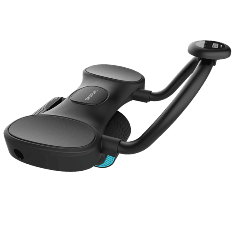 Ролик для пресу Cecotec Drumfit AB Fit Pro Rueda 