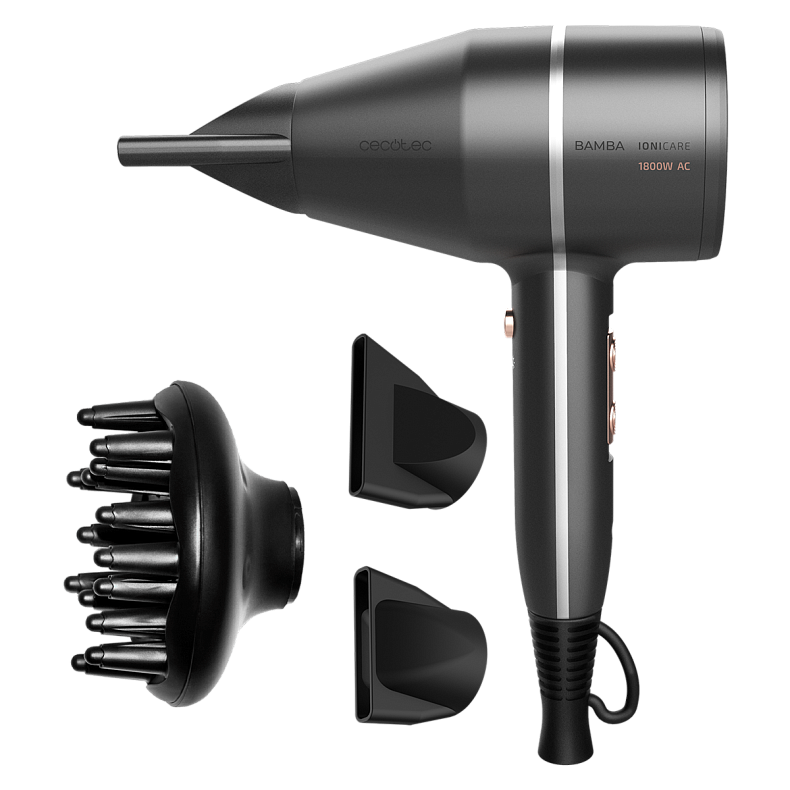 Фен CECOTEC IoniCare 5500 PowerStyle