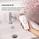 Епілятор CECOTEC SkinCare IPL Quartz