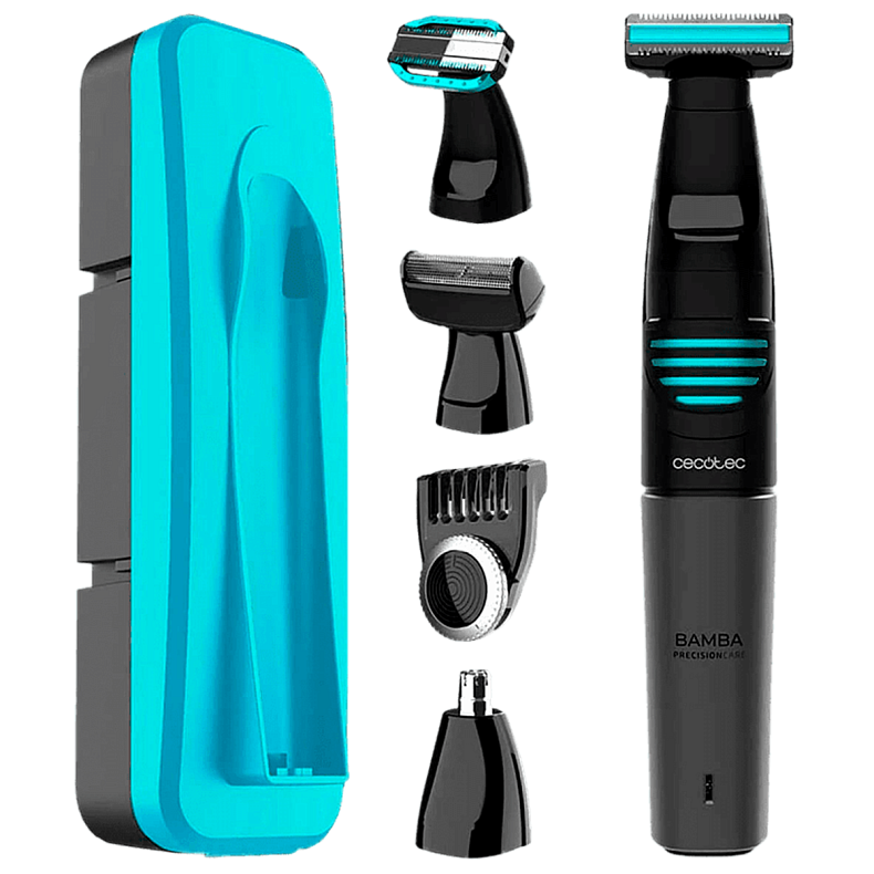 Тример CECOTEC Bamba PrecisionCare Extreme 5in1