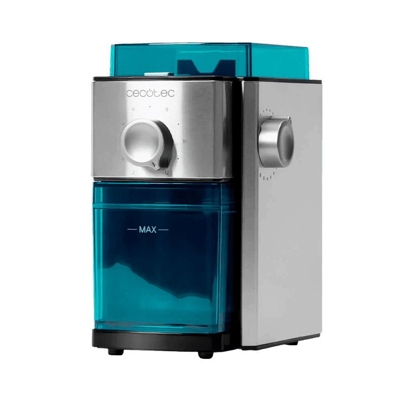 Кофемолка Cecotec SteelMill 2000 Adjust